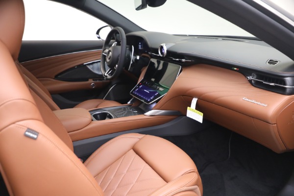 New 2026 Maserati GranTurismo for sale Sold at Rolls-Royce Motor Cars Greenwich in Greenwich CT 06830 16