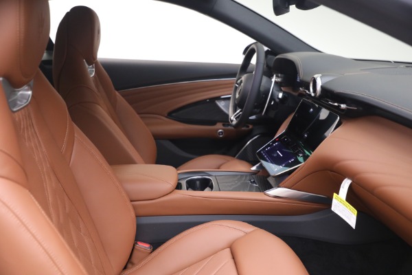 New 2026 Maserati GranTurismo for sale Sold at Rolls-Royce Motor Cars Greenwich in Greenwich CT 06830 17