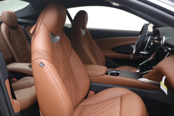 New 2026 Maserati GranTurismo for sale Sold at Rolls-Royce Motor Cars Greenwich in Greenwich CT 06830 18