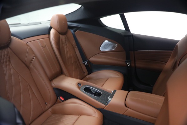 New 2026 Maserati GranTurismo for sale Sold at Rolls-Royce Motor Cars Greenwich in Greenwich CT 06830 19