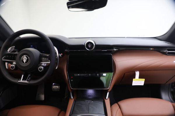 New 2026 Maserati GranTurismo for sale Sold at Rolls-Royce Motor Cars Greenwich in Greenwich CT 06830 21
