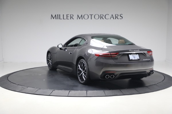 New 2026 Maserati GranTurismo for sale Sold at Rolls-Royce Motor Cars Greenwich in Greenwich CT 06830 4