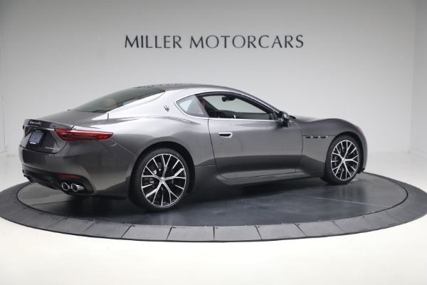 New 2026 Maserati GranTurismo for sale Sold at Rolls-Royce Motor Cars Greenwich in Greenwich CT 06830 7