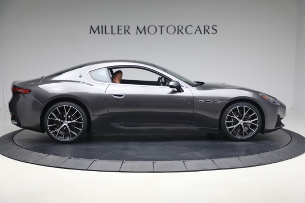 New 2026 Maserati GranTurismo for sale Sold at Rolls-Royce Motor Cars Greenwich in Greenwich CT 06830 8