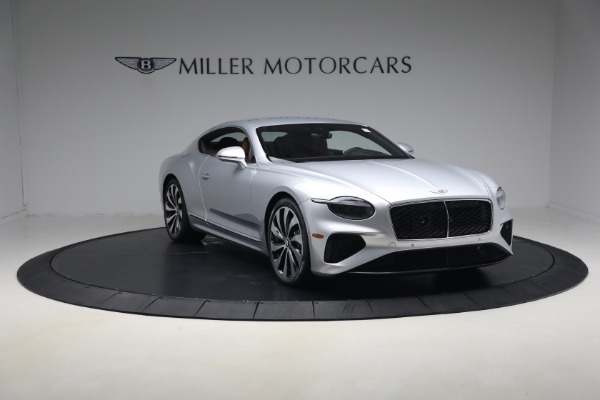 New 2026 Bentley Continental GT for sale $323,190 at Rolls-Royce Motor Cars Greenwich in Greenwich CT 06830 11