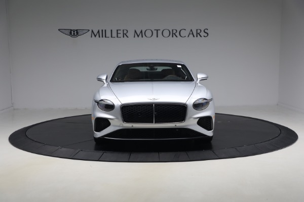 New 2026 Bentley Continental GT for sale $323,190 at Rolls-Royce Motor Cars Greenwich in Greenwich CT 06830 12