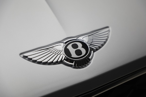 New 2026 Bentley Continental GT for sale $323,190 at Rolls-Royce Motor Cars Greenwich in Greenwich CT 06830 13