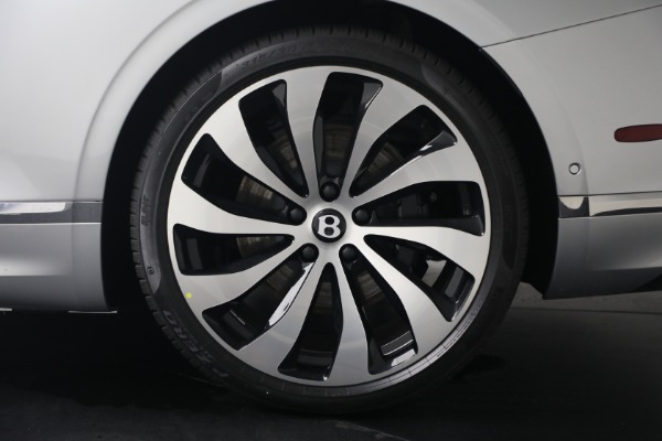 New 2026 Bentley Continental GT for sale $323,190 at Rolls-Royce Motor Cars Greenwich in Greenwich CT 06830 15