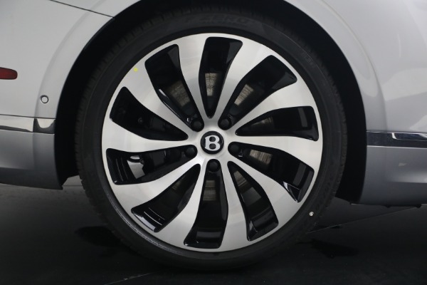 New 2026 Bentley Continental GT for sale $323,190 at Rolls-Royce Motor Cars Greenwich in Greenwich CT 06830 16