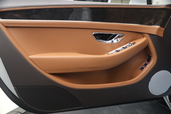 New 2026 Bentley Continental GT for sale $323,190 at Rolls-Royce Motor Cars Greenwich in Greenwich CT 06830 18