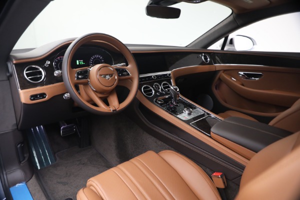 New 2026 Bentley Continental GT for sale $323,190 at Rolls-Royce Motor Cars Greenwich in Greenwich CT 06830 19