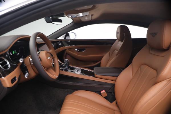 New 2026 Bentley Continental GT for sale $323,190 at Rolls-Royce Motor Cars Greenwich in Greenwich CT 06830 20