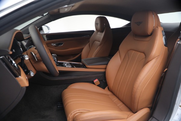 New 2026 Bentley Continental GT for sale $323,190 at Rolls-Royce Motor Cars Greenwich in Greenwich CT 06830 21