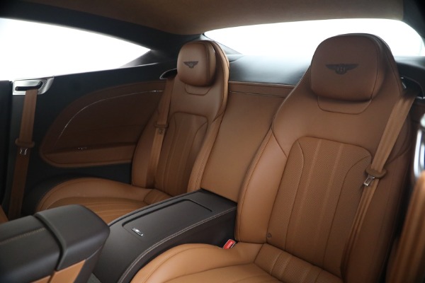 New 2026 Bentley Continental GT for sale $323,190 at Rolls-Royce Motor Cars Greenwich in Greenwich CT 06830 22