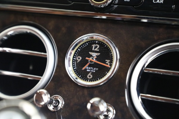 New 2026 Bentley Continental GT for sale $323,190 at Rolls-Royce Motor Cars Greenwich in Greenwich CT 06830 23
