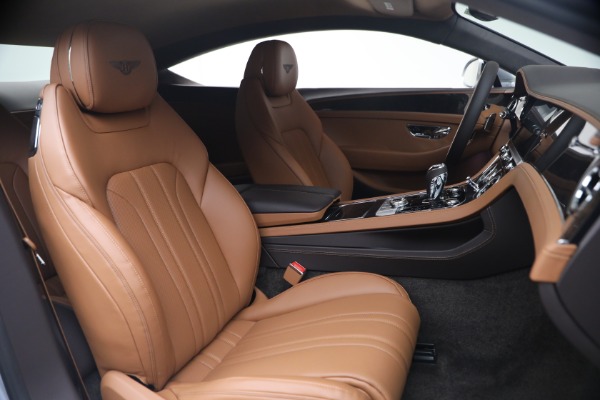 New 2026 Bentley Continental GT for sale $323,190 at Rolls-Royce Motor Cars Greenwich in Greenwich CT 06830 26