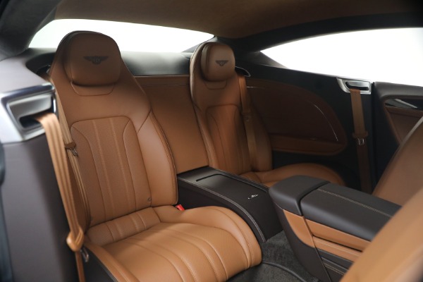 New 2026 Bentley Continental GT for sale $323,190 at Rolls-Royce Motor Cars Greenwich in Greenwich CT 06830 27