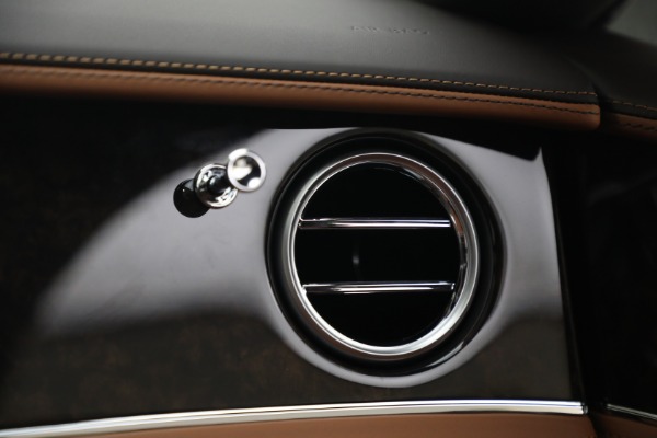 New 2026 Bentley Continental GT for sale $323,190 at Rolls-Royce Motor Cars Greenwich in Greenwich CT 06830 28