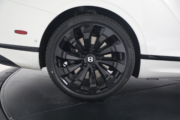 New 2026 Bentley Continental GTC for sale $354,640 at Rolls-Royce Motor Cars Greenwich in Greenwich CT 06830 21