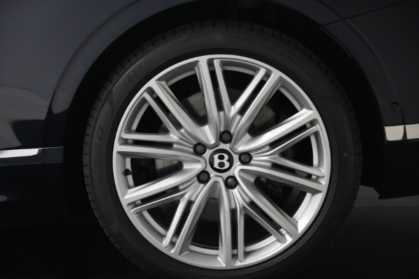 New 2026 Bentley Continental GTC for sale $342,750 at Rolls-Royce Motor Cars Greenwich in Greenwich CT 06830 17