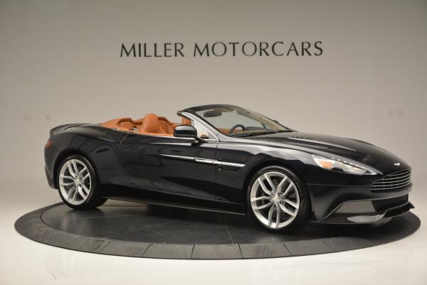 New 2016 Aston Martin Vanquish Volante for sale Sold at Rolls-Royce Motor Cars Greenwich in Greenwich CT 06830 10