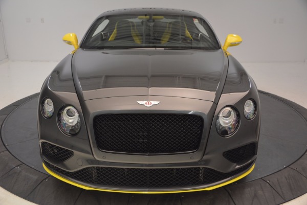 New 2017 Bentley Continental GT V8 S for sale Sold at Rolls-Royce Motor Cars Greenwich in Greenwich CT 06830 13