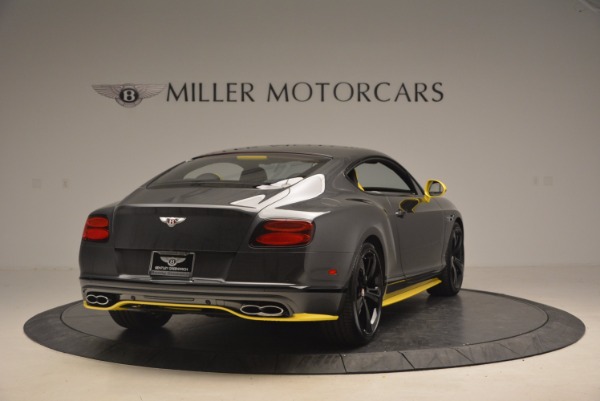 New 2017 Bentley Continental GT V8 S for sale Sold at Rolls-Royce Motor Cars Greenwich in Greenwich CT 06830 7