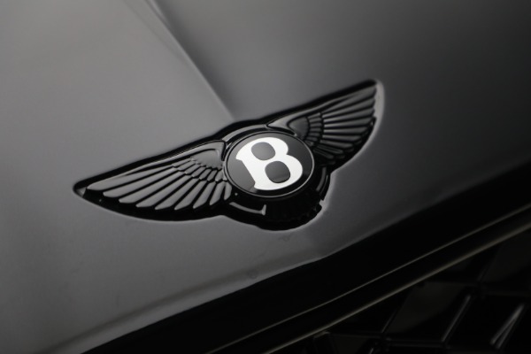 New 2026 Bentley Continental GTC for sale $354,640 at Rolls-Royce Motor Cars Greenwich in Greenwich CT 06830 17