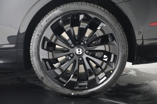 New 2026 Bentley Continental GTC for sale $354,640 at Rolls-Royce Motor Cars Greenwich in Greenwich CT 06830 19
