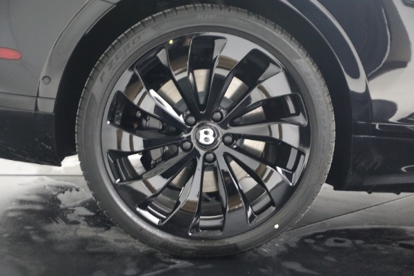 New 2026 Bentley Continental GTC for sale $354,640 at Rolls-Royce Motor Cars Greenwich in Greenwich CT 06830 20