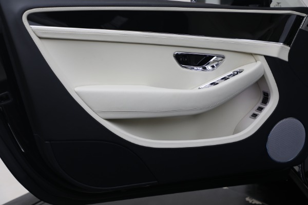 New 2026 Bentley Continental GTC for sale $354,640 at Rolls-Royce Motor Cars Greenwich in Greenwich CT 06830 22