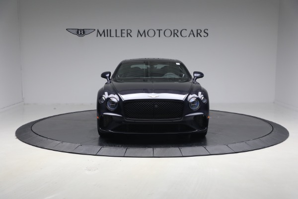 Used 2024 Bentley Continental GT Edition 8 for sale $210,900 at Rolls-Royce Motor Cars Greenwich in Greenwich CT 06830 11