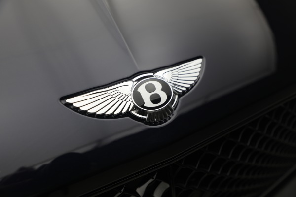 Used 2024 Bentley Continental GT Edition 8 for sale $210,900 at Rolls-Royce Motor Cars Greenwich in Greenwich CT 06830 12