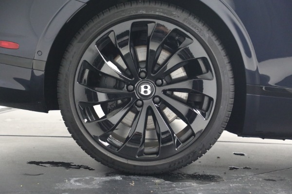 Used 2024 Bentley Continental GT Edition 8 for sale $210,900 at Rolls-Royce Motor Cars Greenwich in Greenwich CT 06830 16