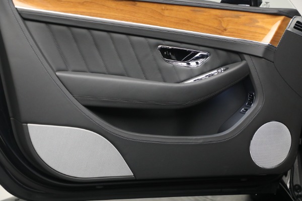 Used 2024 Bentley Continental GT Edition 8 for sale $210,900 at Rolls-Royce Motor Cars Greenwich in Greenwich CT 06830 17