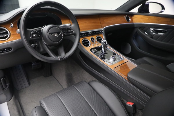 Used 2024 Bentley Continental GT Edition 8 for sale $210,900 at Rolls-Royce Motor Cars Greenwich in Greenwich CT 06830 18