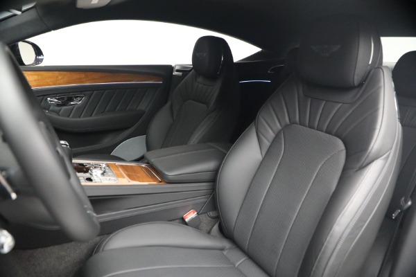 Used 2024 Bentley Continental GT Edition 8 for sale $210,900 at Rolls-Royce Motor Cars Greenwich in Greenwich CT 06830 20