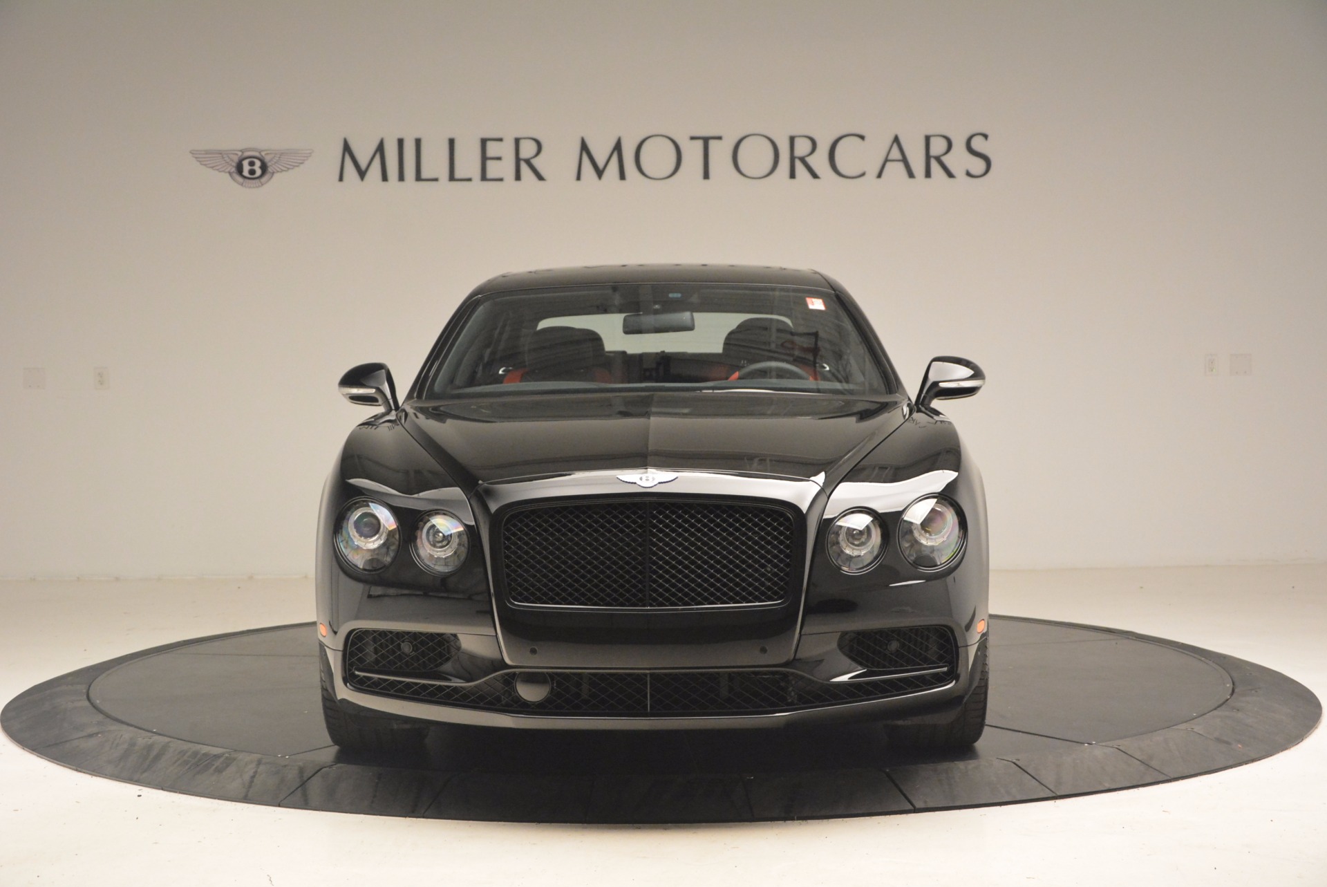 New 2017 Bentley Flying Spur W12 S for sale Sold at Rolls-Royce Motor Cars Greenwich in Greenwich CT 06830 12