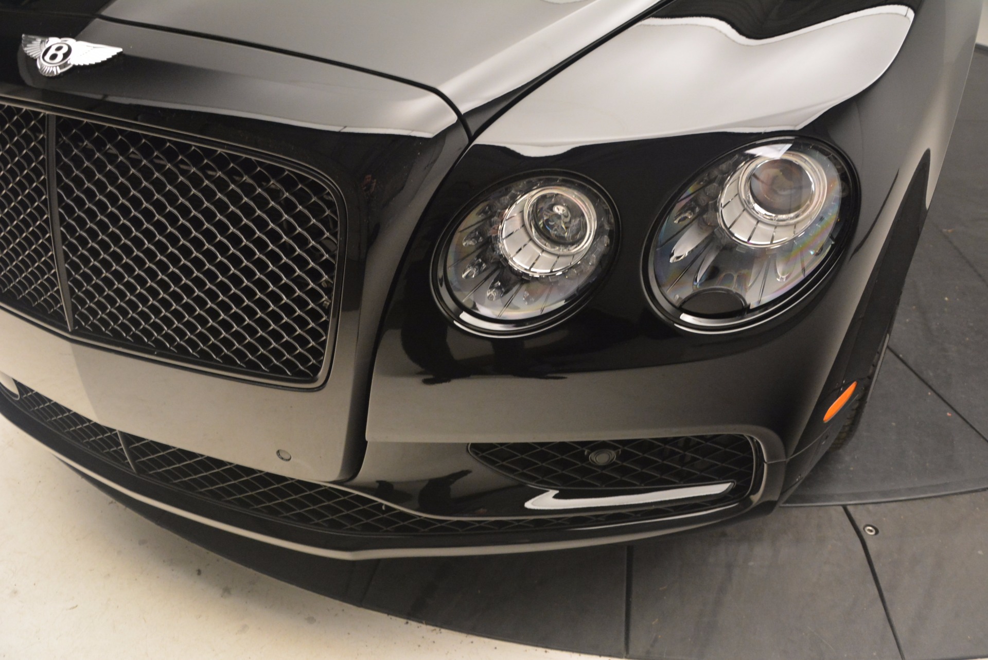 New 2017 Bentley Flying Spur W12 S for sale Sold at Rolls-Royce Motor Cars Greenwich in Greenwich CT 06830 14