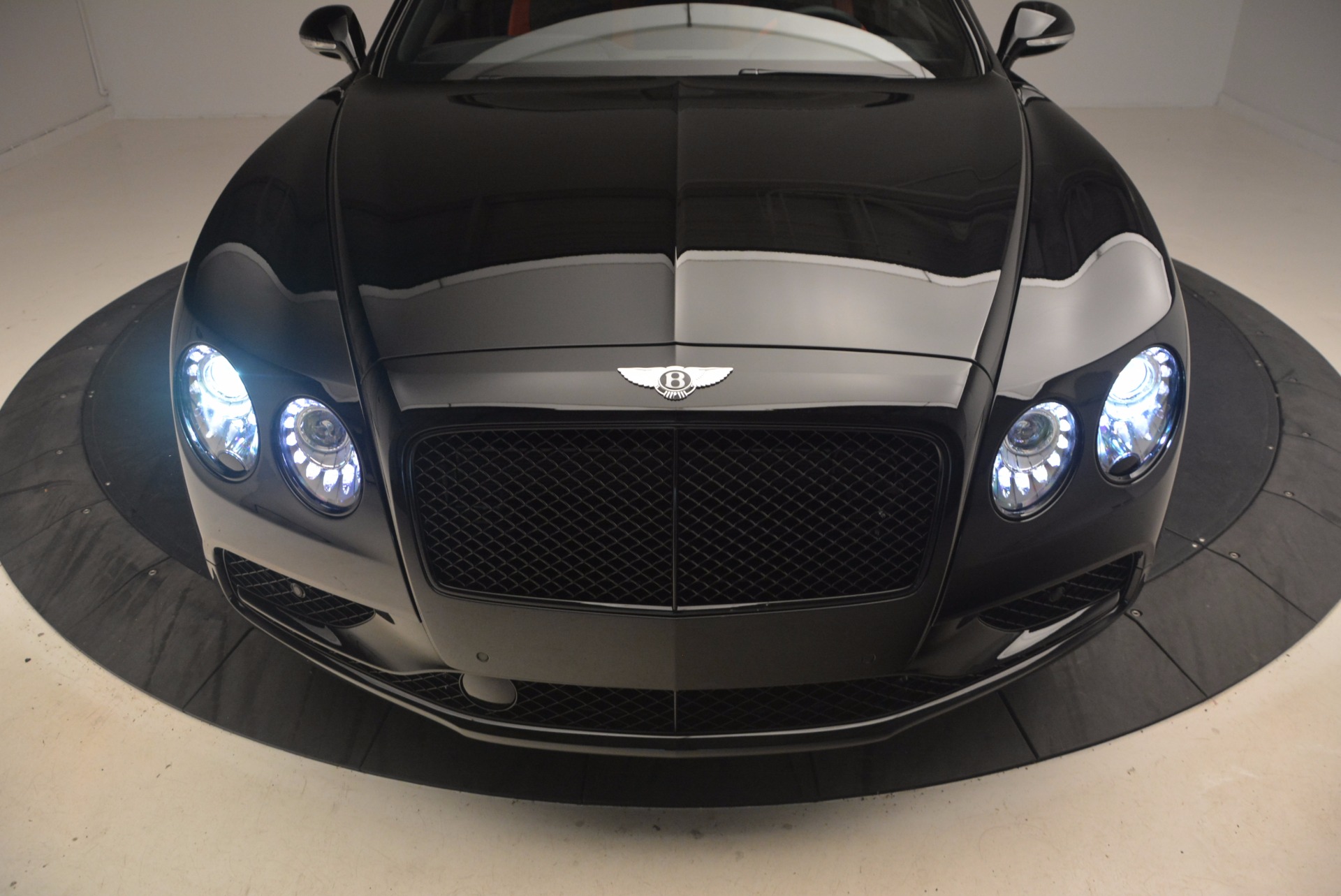 New 2017 Bentley Flying Spur W12 S for sale Sold at Rolls-Royce Motor Cars Greenwich in Greenwich CT 06830 17