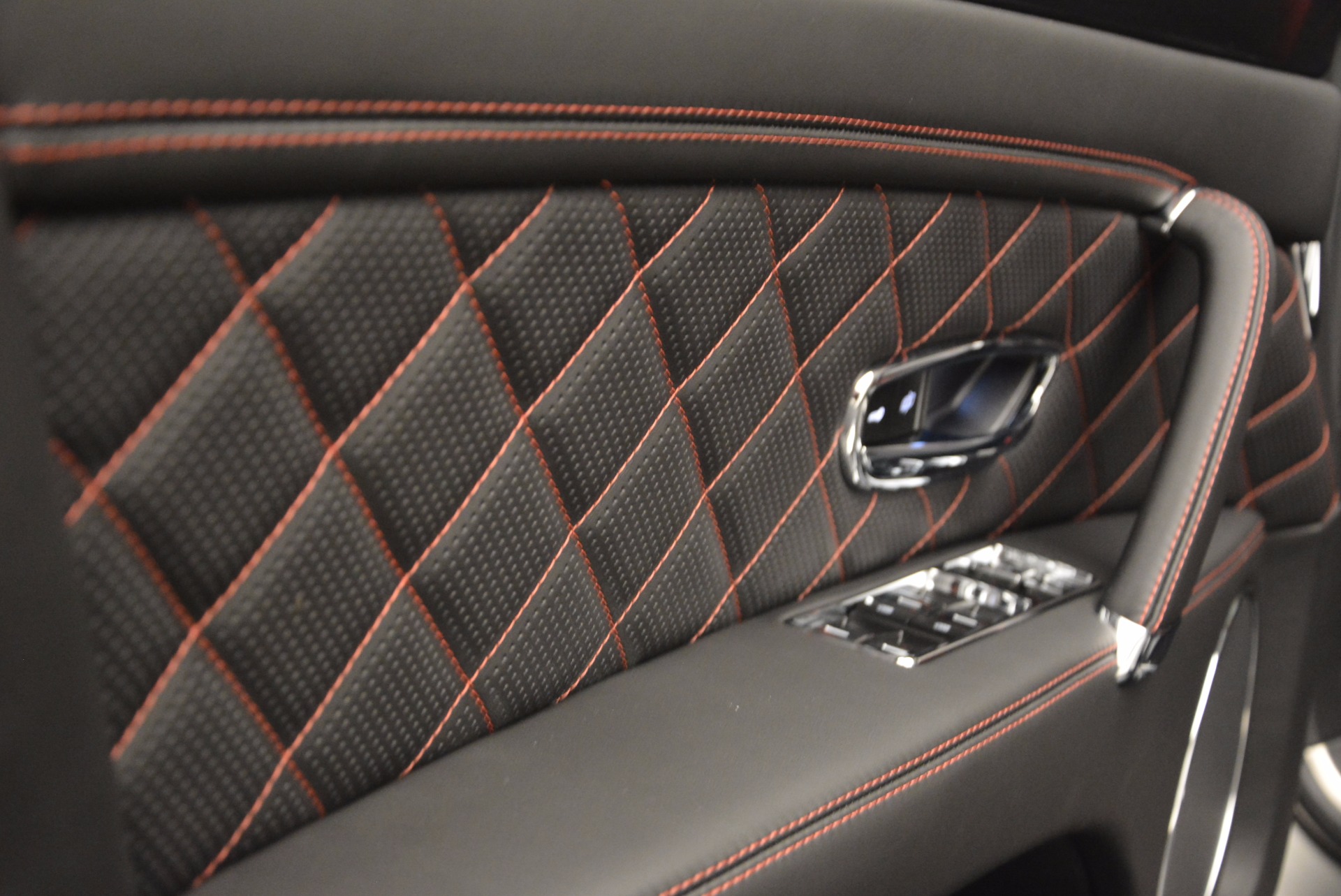 New 2017 Bentley Flying Spur W12 S for sale Sold at Rolls-Royce Motor Cars Greenwich in Greenwich CT 06830 23