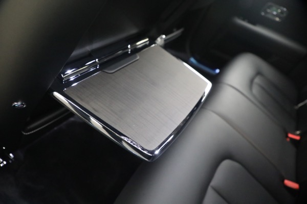 New 2026 Rolls-Royce Ghost for sale $428,850 at Rolls-Royce Motor Cars Greenwich in Greenwich CT 06830 28