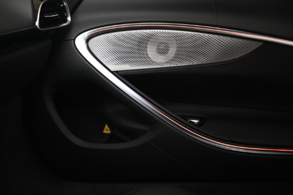 New 2026 McLaren Artura TechLux for sale $314,250 at Rolls-Royce Motor Cars Greenwich in Greenwich CT 06830 24