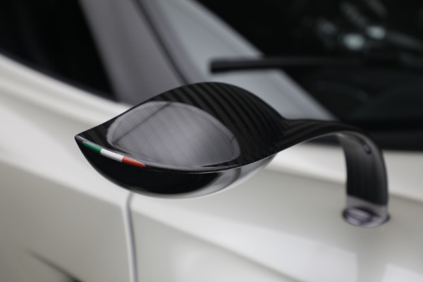 Used 2014 Pagani Huayra Tempesta for sale Call for price at Rolls-Royce Motor Cars Greenwich in Greenwich CT 06830 19