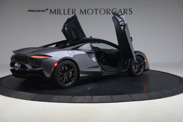 Used 2024 McLaren Artura Performance for sale $191,900 at Rolls-Royce Motor Cars Greenwich in Greenwich CT 06830 19