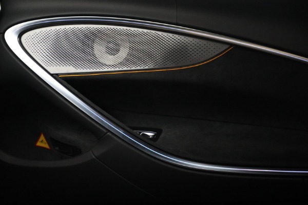 Used 2024 McLaren Artura Performance for sale $191,900 at Rolls-Royce Motor Cars Greenwich in Greenwich CT 06830 28