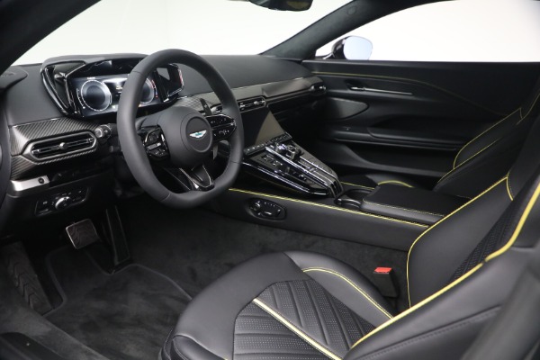 New 2026 Aston Martin Vantage S for sale $265,300 at Rolls-Royce Motor Cars Greenwich in Greenwich CT 06830 13