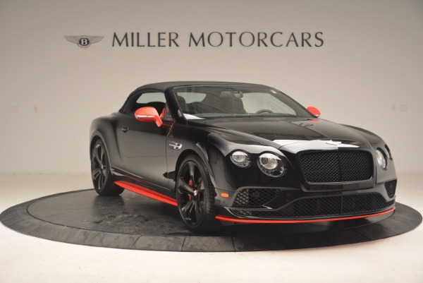 New 2017 Bentley Continental GT V8 S for sale Sold at Rolls-Royce Motor Cars Greenwich in Greenwich CT 06830 24