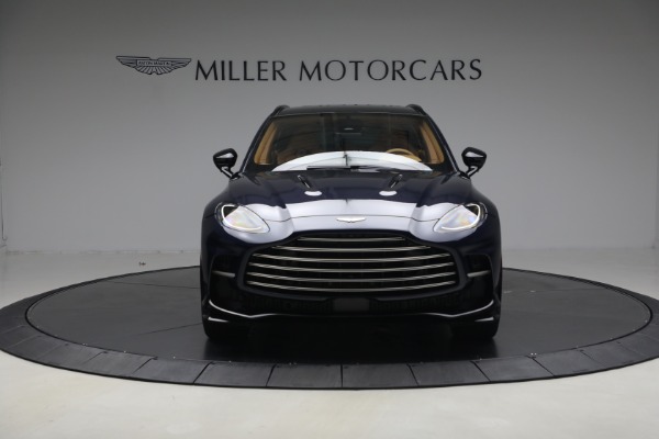 New 2026 Aston Martin DBX 707 for sale Call for price at Rolls-Royce Motor Cars Greenwich in Greenwich CT 06830 13