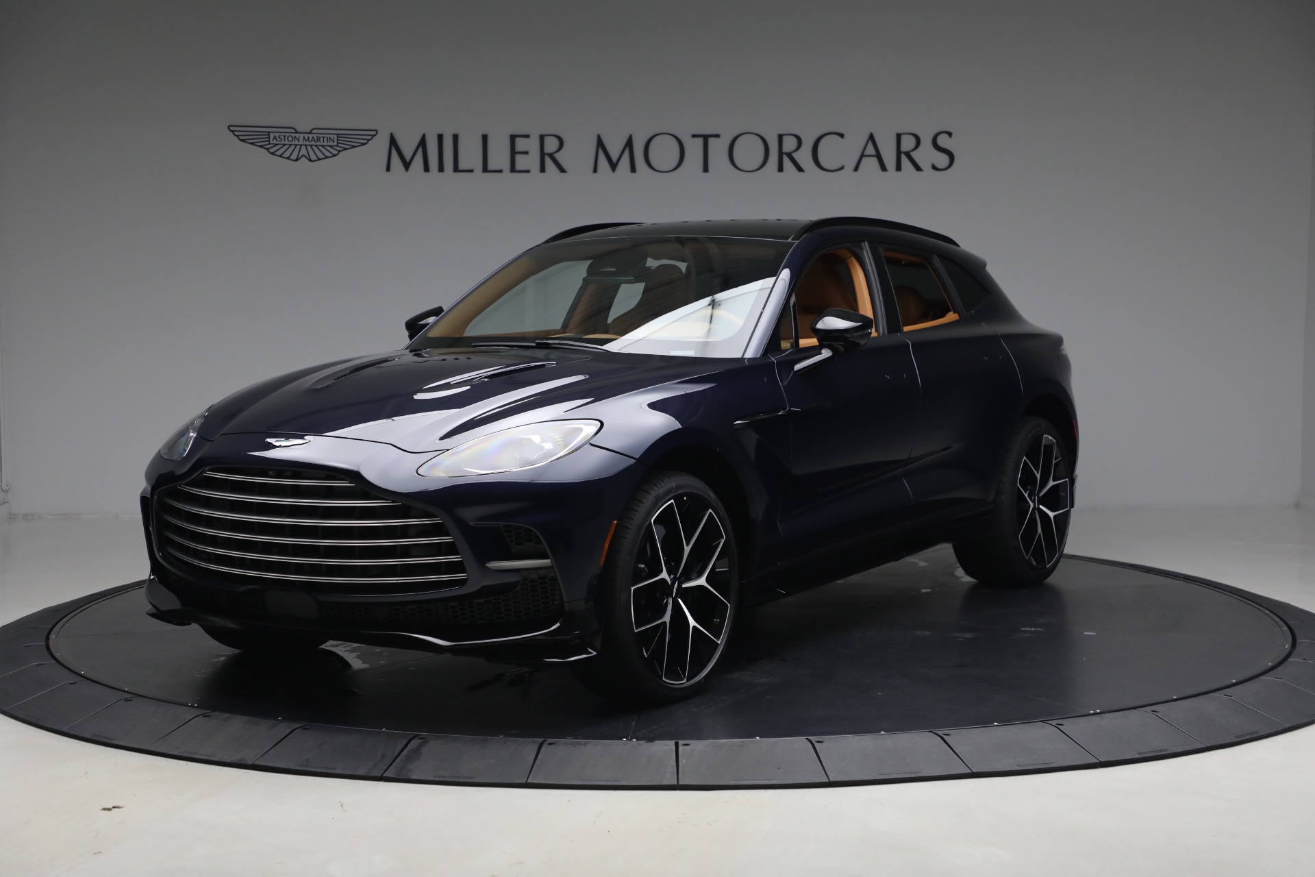 New 2026 Aston Martin DBX 707 for sale Call for price at Rolls-Royce Motor Cars Greenwich in Greenwich CT 06830 1